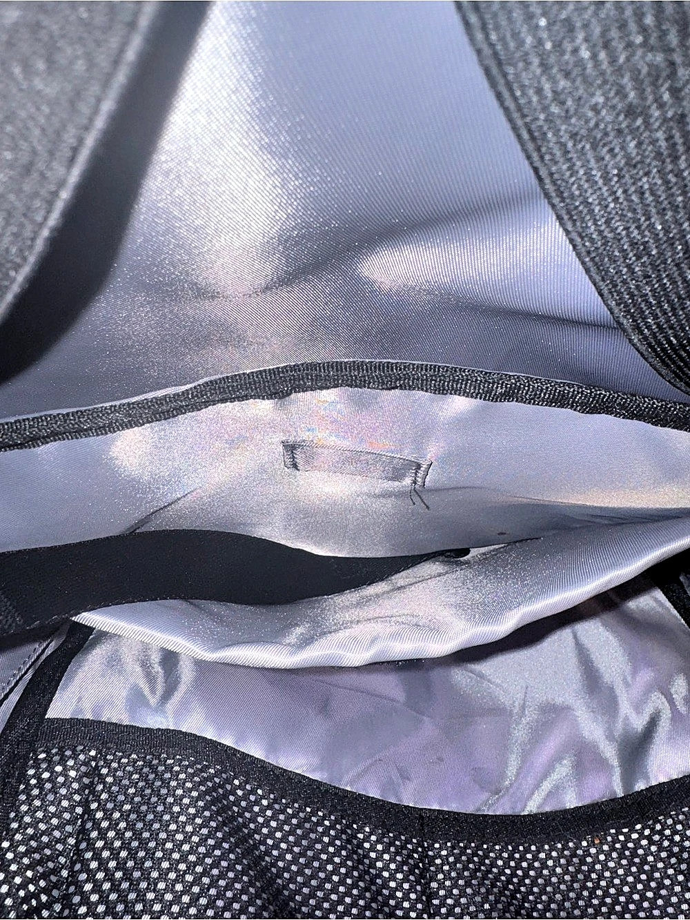 Mark Ryden Profession Laptop Backpack Black - Picture 8 of 11